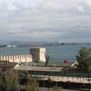 Hotel Ipekyolu